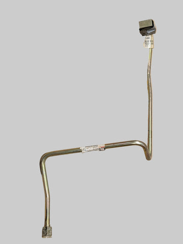 72211086 AGCO ALLIS MASSEY FERGUSON HYDRAULIC LINE