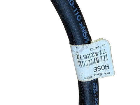 71422671 AGCO MASSEY FERGUSON HYDRAULIC HOSE