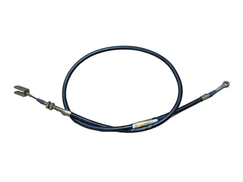 AGCO 00115553U91 - MASSEY FERGUSON. Brake Cable