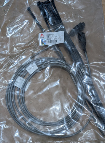 AGCO AG-CHEM MASSEY FERGUSON CABLE - AG427018