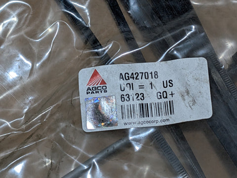 AGCO AG-CHEM MASSEY FERGUSON CABLE - AG427018