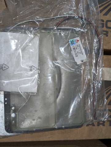 AGCO FENDT F930500030400 LUMBAR SUPPORT