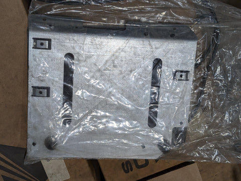 AGCO FENDT F930500030400 LUMBAR SUPPORT