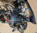 AGCO MASSEY FERGUSON  WIRING HARNESS H731900040103 CABLE KIT