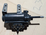 AGCO MASSEY FERGUSON 3706888m91 Steering Box