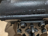 AGCO MASSEY FERGUSON 3706888m91 Steering Box
