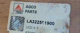 AGCO LA322581900	 WHEEL  Fendt-6300c-chast1-chassis-crawler-track roller