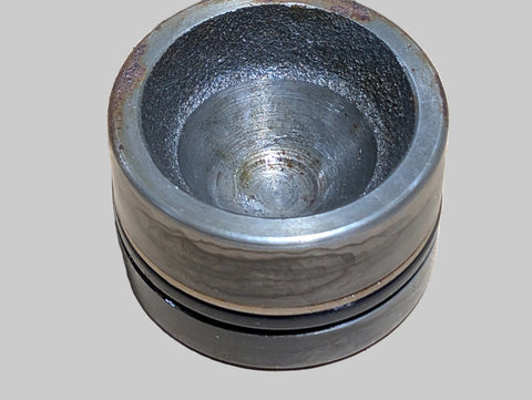 6721136410 KUBOTA B6200 OIL PRESSURE PISTON, lift