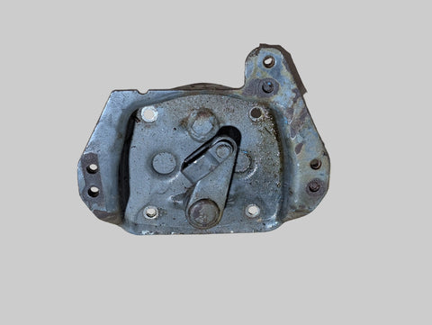 KUBOTA B6200 HST-E left LH BRAKE COVER 67061-22312 66905-22390 w/ shoes 66905-22390