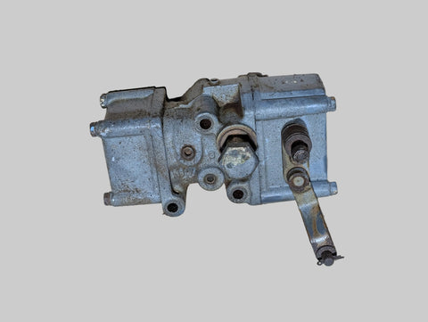 67061-36203 ASSY VALVE, HYDRAULIC CONTROL B6200,67061-36202