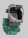 USED 1070 JOHN DEERE CLUTCH HOUSING AM878755