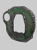 USED John Deere Flange-engine Rear Plate M804335 870 970 1070
