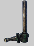 USED John Deere LH Front Spindle - AM877123, 2 WHEEL DRIVE 1070, 970,870