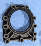 Used AM875375 Seal Retainer Fits John Deere 670 770 790 870 955 970 2520 3120 4200 4300 4310 4400 4410 4500 4510 4600 4610 4700 4710 AM875375 fi