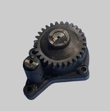 USED AM878891 JOHN DEERE Oil Pump fits 4500 , 1070