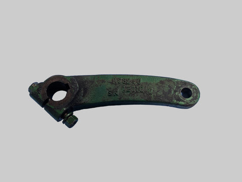 USED 1070,John Deere Arm-steering LH M804131, 198240