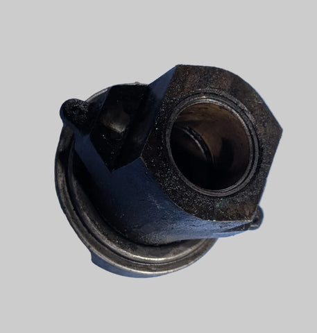 Used Clutch Release Bearing Sleeve fits John Deere 870 970 1070 4005 870 M804457