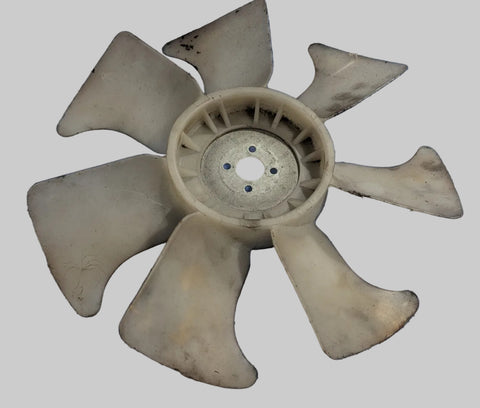 USED Fan M805013  John Deere Tractor 870 955 970 1070 1420 1550 3520 Z977R
