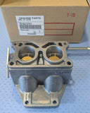 Genuine Kawasaki Engine Fd791d Throttle Assembly 16163-0737 16163-0741