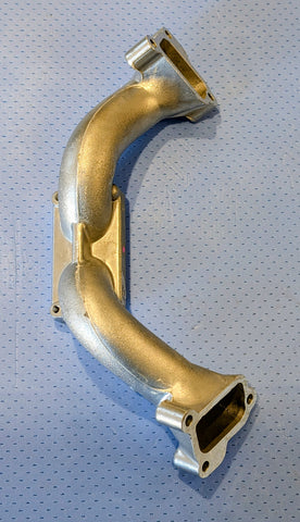 Genuine Kawasaki Engine Fx921v Manifold Intake 59076-7012 590767012