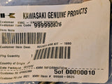 999990626 GENUINE OEM KAWASAKI PART # 99999-0626 ROCKER ARM KIT FOR FX850V 31HP V-TWIN
