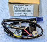 Genuine OEM Kawasaki COIL-PULSING 59026-2063 59026-2064
