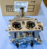 Kawasaki Engine FD750D Carburetor Assembly 15003-2976 New OEM 150041045