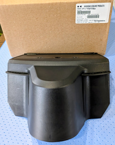 110111682 Genuine Kawasaki 11011-1682 11011-0820 Air Filter Cover FR651V FR691V FR730V