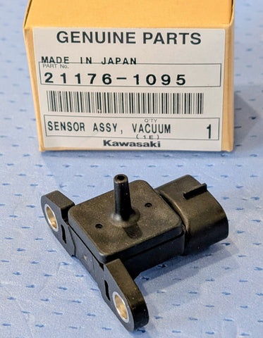 NEW GENUINE / OEM 21176-1095 211761095 079800-5260 for KAWASAKI KAF620 ZX1200