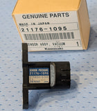 NEW GENUINE / OEM 21176-1095 211761095 079800-5260 for KAWASAKI KAF620 ZX1200