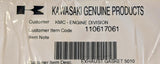 KM-11061-7061 Exhaust Gasket Fits for FX921V-AS13 Engine FX921V-BS13 Engine FX921V-CS13 Engine FXT00V-AS19 Engine FXT00V-AS26 Engine, 2-Pack