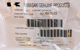 49065-7003 KAWASAKI OIL FILTER SCREEN 490657003