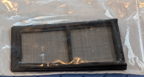 49065-7003 KAWASAKI OIL FILTER SCREEN 490657003
