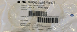920497024 GENUINE OEM KAWASAKI PART # 92049-7024 OIL SEAL 40x54x9 FOR FX SERIES ENGINES