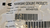 920497028 KAWASAKI Oil Seal 92049-7028 / 38-62-8MTCLV - OEM, Genuine