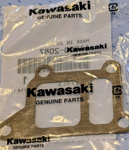 INTAKE MANIFOLD GASKET FITS KAWASAKI FD620D 110602087 110602088 2087 2088