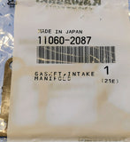 INTAKE MANIFOLD GASKET FITS KAWASAKI FD620D 110602087 110602088 2087 2088