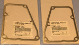 2 PAK KAWASAKI ROCKER GASKET,110617083, 11061-1285, 110611285 FS481V, FS541V, FS600V,
