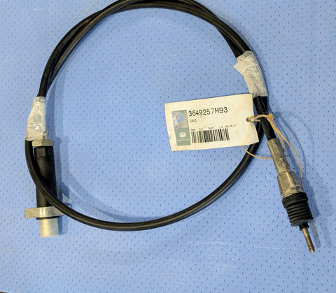 AGCO Cable, Hydraulics 3649257M93