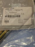 4 PAK AGCO,  ARGO, LANDINI. McCormick - 3015262X1 -M8X265  SCREW
