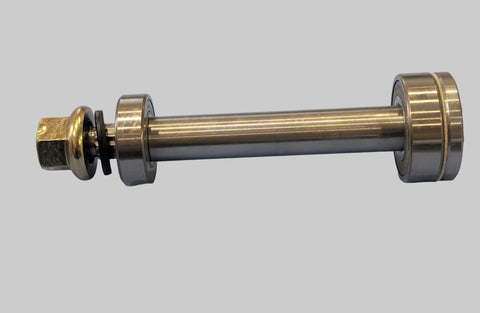 137646 137645 SHAFT W/HARDWARE AYP/HUSQVARNA 0948 AYP/ROPER/SEARS 532137646