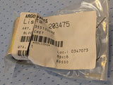 AGCO MASSEY FERGUSON,  MCCORMICK,  LANDINI HYDRAULIC  BLOCK 3551335M2.