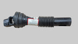 AGCO 700710506 JOINT/TR DRIVESHAFT 21" OVERALL 1" SQ SHAFT 21 SPLINE YOKE