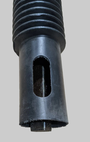 AGCO 700710506 JOINT/TR DRIVESHAFT 21" OVERALL 1" SQ SHAFT 21 SPLINE YOKE