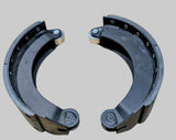 AGCO FENDT 3904705M91 Massey Ferguson — KIT, SHOE