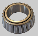 Tapered Roller Bearing Cone AGCO Part Number 982755 BOWER
