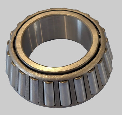 Tapered Roller Bearing Cone AGCO Part Number 982755 BOWER