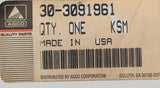GENUINE WHITE-OLIVER 1755 1855 1955 2255 2-150 2-85 INSIDE DOOR LATCH 30-3091961