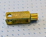 CLEVIS END M6 X 25 LANDINI 981782M2 392463X1 NEW HOLLAND 9975974 MCCORMICK