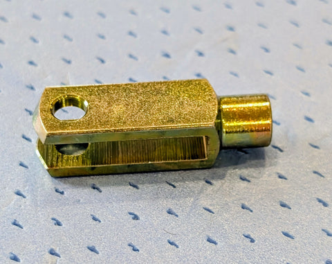 CLEVIS END M6 X 25 LANDINI 981782M2 392463X1 NEW HOLLAND 9975974 MCCORMICK